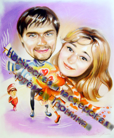 шарж