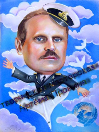 шарж