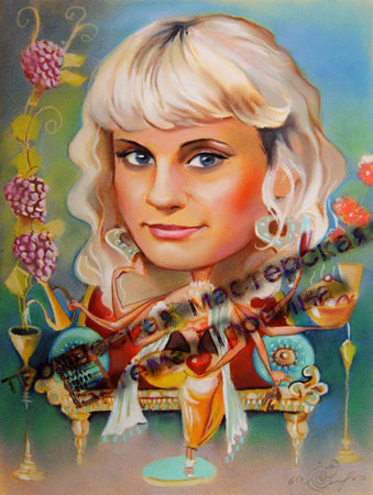 шарж