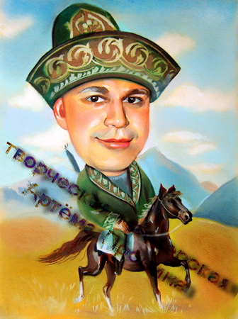 шарж