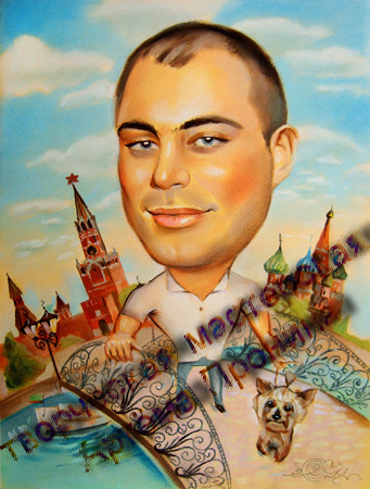 шарж