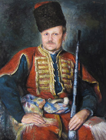 шарж