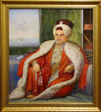 шарж