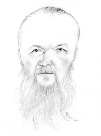 шарж