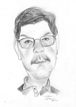 шарж