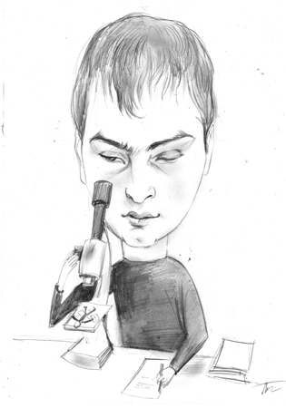 шарж