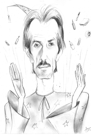 шарж