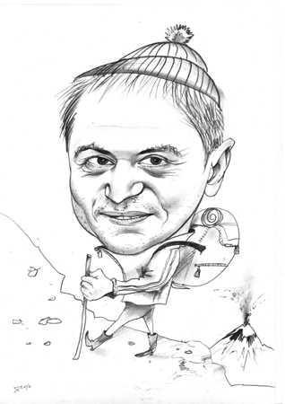 шарж