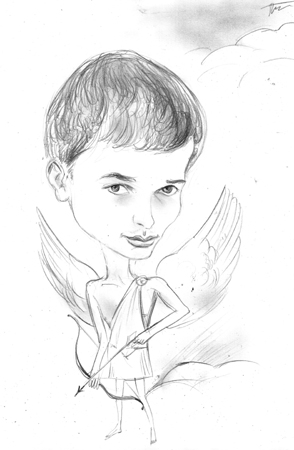 шарж