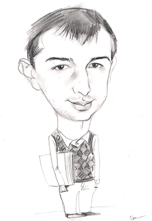 шарж