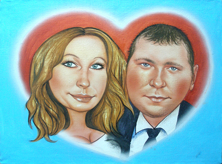 шарж