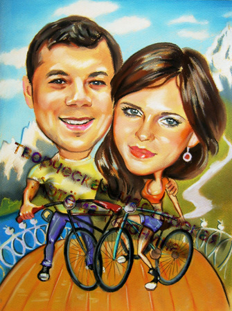 шарж