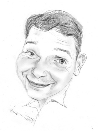 шарж